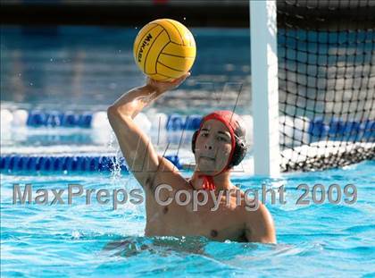 Thumbnail 1 in Palos Verdes vs Mira Costa (CIF SS D4 Final) photogallery.