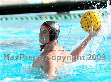 Thumbnail 1 in Palos Verdes vs Mira Costa (CIF SS D4 Final) photogallery.