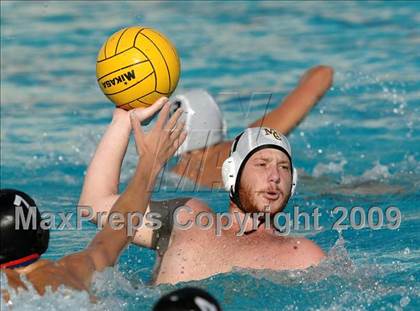 Thumbnail 1 in Palos Verdes vs Mira Costa (CIF SS D4 Final) photogallery.