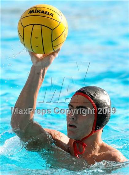Thumbnail 1 in Palos Verdes vs Mira Costa (CIF SS D4 Final) photogallery.
