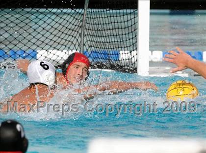 Thumbnail 2 in Palos Verdes vs Mira Costa (CIF SS D4 Final) photogallery.