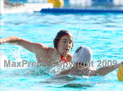 Thumbnail 3 in Palos Verdes vs Mira Costa (CIF SS D4 Final) photogallery.