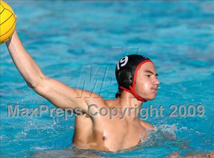 Thumbnail 1 in Palos Verdes vs Mira Costa (CIF SS D4 Final) photogallery.