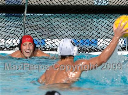 Thumbnail 2 in Palos Verdes vs Mira Costa (CIF SS D4 Final) photogallery.