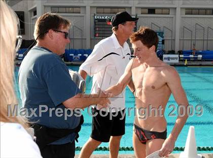 Thumbnail 1 in Palos Verdes vs Mira Costa (CIF SS D4 Final) photogallery.