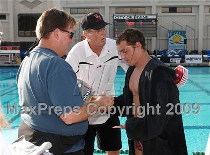 Thumbnail 1 in Palos Verdes vs Mira Costa (CIF SS D4 Final) photogallery.