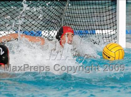 Thumbnail 1 in Palos Verdes vs Mira Costa (CIF SS D4 Final) photogallery.