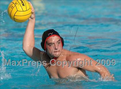 Thumbnail 1 in Palos Verdes vs Mira Costa (CIF SS D4 Final) photogallery.