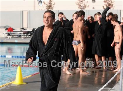 Thumbnail 2 in Palos Verdes vs Mira Costa (CIF SS D4 Final) photogallery.