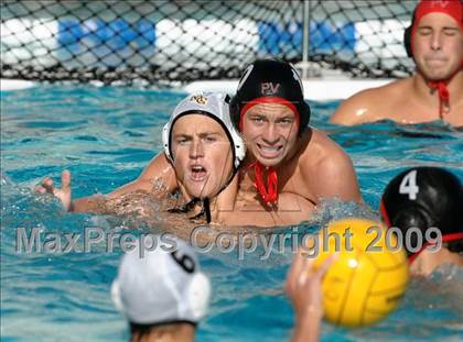 Thumbnail 1 in Palos Verdes vs Mira Costa (CIF SS D4 Final) photogallery.
