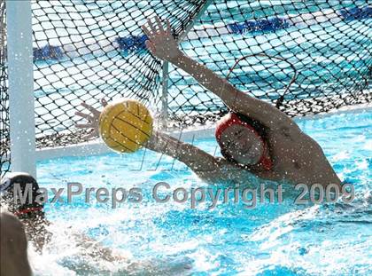 Thumbnail 3 in Palos Verdes vs Mira Costa (CIF SS D4 Final) photogallery.