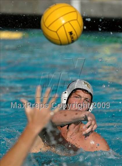 Thumbnail 1 in Palos Verdes vs Mira Costa (CIF SS D4 Final) photogallery.