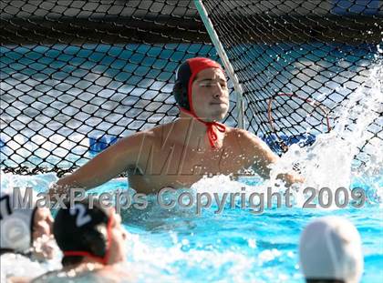Thumbnail 1 in Palos Verdes vs Mira Costa (CIF SS D4 Final) photogallery.