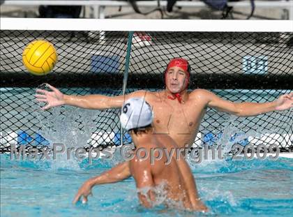 Thumbnail 3 in Palos Verdes vs Mira Costa (CIF SS D4 Final) photogallery.