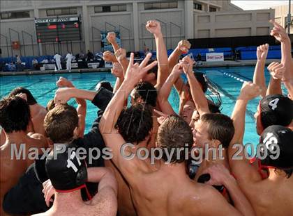 Thumbnail 3 in Palos Verdes vs Mira Costa (CIF SS D4 Final) photogallery.