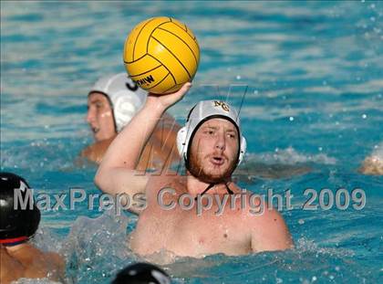 Thumbnail 2 in Palos Verdes vs Mira Costa (CIF SS D4 Final) photogallery.
