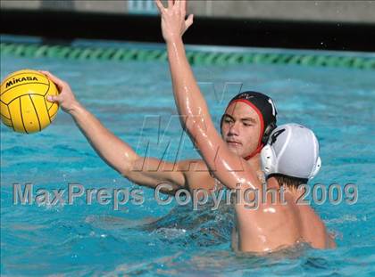 Thumbnail 2 in Palos Verdes vs Mira Costa (CIF SS D4 Final) photogallery.