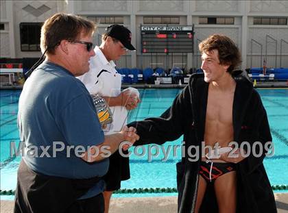 Thumbnail 1 in Palos Verdes vs Mira Costa (CIF SS D4 Final) photogallery.