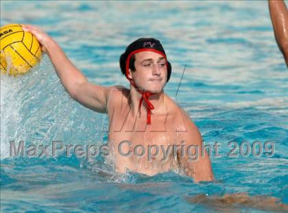 Thumbnail 3 in Palos Verdes vs Mira Costa (CIF SS D4 Final) photogallery.