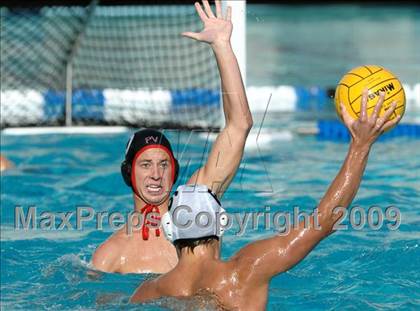 Thumbnail 1 in Palos Verdes vs Mira Costa (CIF SS D4 Final) photogallery.