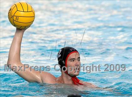 Thumbnail 2 in Palos Verdes vs Mira Costa (CIF SS D4 Final) photogallery.