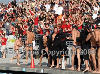 Thumbnail 1 in Palos Verdes vs Mira Costa (CIF SS D4 Final) photogallery.