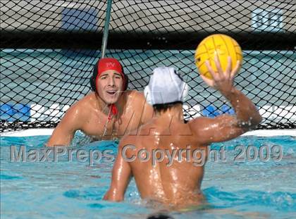 Thumbnail 1 in Palos Verdes vs Mira Costa (CIF SS D4 Final) photogallery.