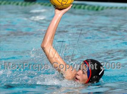 Thumbnail 3 in Palos Verdes vs Mira Costa (CIF SS D4 Final) photogallery.