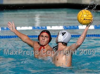 Thumbnail 1 in Palos Verdes vs Mira Costa (CIF SS D4 Final) photogallery.