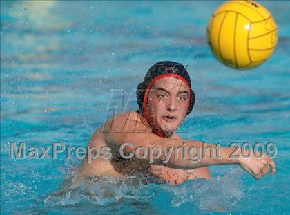 Thumbnail 3 in Palos Verdes vs Mira Costa (CIF SS D4 Final) photogallery.