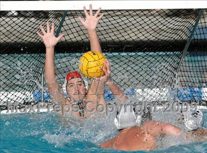 Thumbnail 3 in Palos Verdes vs Mira Costa (CIF SS D4 Final) photogallery.