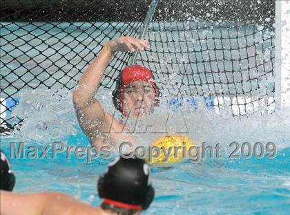 Thumbnail 3 in Palos Verdes vs Mira Costa (CIF SS D4 Final) photogallery.