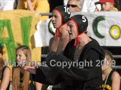 Thumbnail 1 in Palos Verdes vs Mira Costa (CIF SS D4 Final) photogallery.