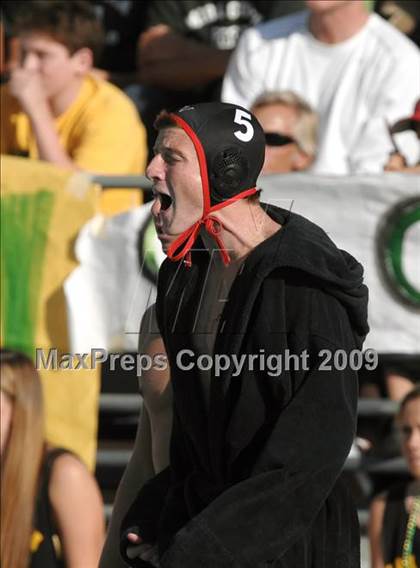 Thumbnail 3 in Palos Verdes vs Mira Costa (CIF SS D4 Final) photogallery.