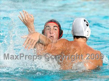 Thumbnail 1 in Palos Verdes vs Mira Costa (CIF SS D4 Final) photogallery.