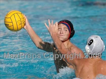 Thumbnail 1 in Palos Verdes vs Mira Costa (CIF SS D4 Final) photogallery.