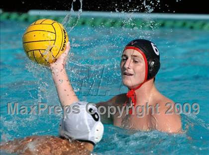 Thumbnail 2 in Palos Verdes vs Mira Costa (CIF SS D4 Final) photogallery.