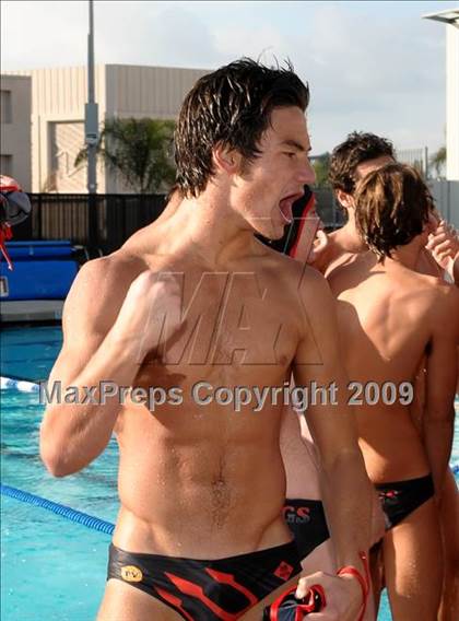 Thumbnail 3 in Palos Verdes vs Mira Costa (CIF SS D4 Final) photogallery.
