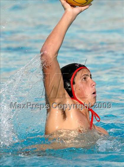 Thumbnail 1 in Palos Verdes vs Mira Costa (CIF SS D4 Final) photogallery.