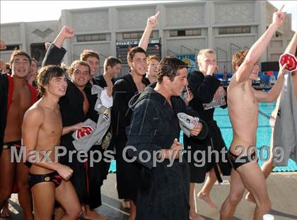 Thumbnail 2 in Palos Verdes vs Mira Costa (CIF SS D4 Final) photogallery.