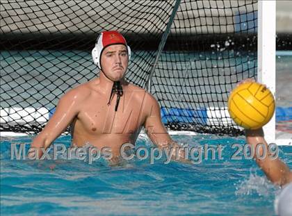 Thumbnail 2 in Palos Verdes vs Mira Costa (CIF SS D4 Final) photogallery.
