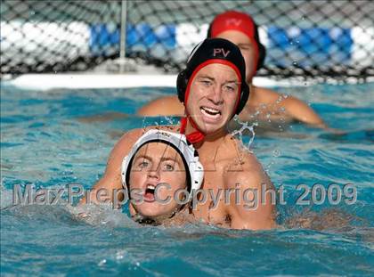 Thumbnail 1 in Palos Verdes vs Mira Costa (CIF SS D4 Final) photogallery.