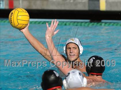Thumbnail 3 in Palos Verdes vs Mira Costa (CIF SS D4 Final) photogallery.