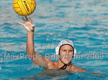 Thumbnail 1 in Palos Verdes vs Mira Costa (CIF SS D4 Final) photogallery.
