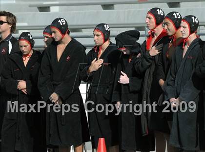 Thumbnail 2 in Palos Verdes vs Mira Costa (CIF SS D4 Final) photogallery.