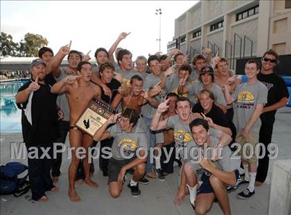 Thumbnail 3 in Palos Verdes vs Mira Costa (CIF SS D4 Final) photogallery.