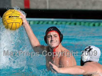 Thumbnail 2 in Palos Verdes vs Mira Costa (CIF SS D4 Final) photogallery.
