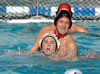 Thumbnail 2 in Palos Verdes vs Mira Costa (CIF SS D4 Final) photogallery.