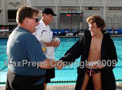Thumbnail 3 in Palos Verdes vs Mira Costa (CIF SS D4 Final) photogallery.