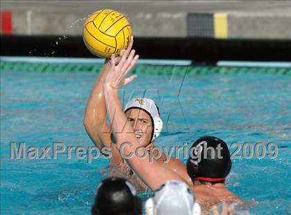 Thumbnail 1 in Palos Verdes vs Mira Costa (CIF SS D4 Final) photogallery.